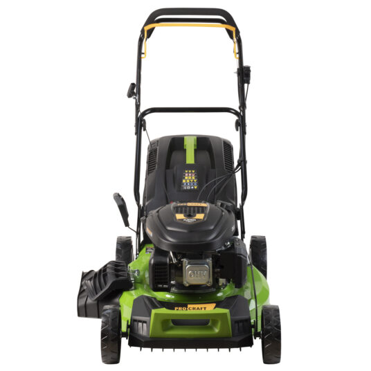 Benzínová kosačka Procraft PLM505S NE