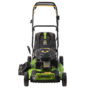 Benzínová kosačka Procraft PLM505S NE