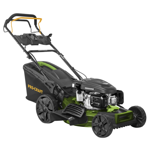 Benzínová kosačka Procraft PLM505ES NE