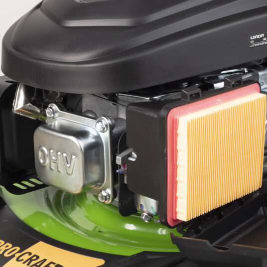 Benzínová kosačka Procraft PLM505ES NE