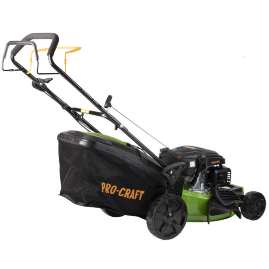 Benzínová kosačka Procraft PLM505ES NE