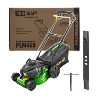 Benzínová kosačka píla Procraft PLM460 NE
