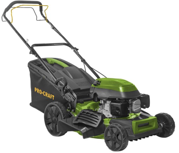 Benzínová kosačka píla Procraft PLM460 NE