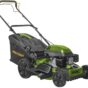 Benzínová kosačka píla Procraft PLM460 NE