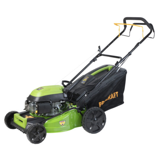 Benzínová kosačka píla Procraft PLM460 NE