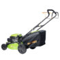 Benzínová kosačka píla Procraft PLM460 NE