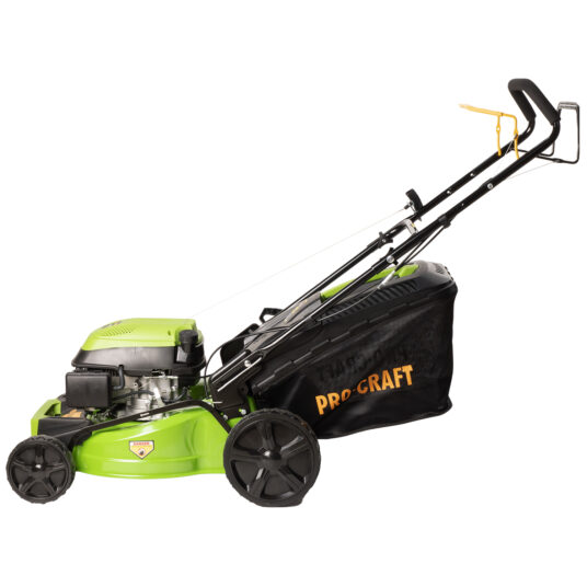 Benzínová kosačka píla Procraft PLM460 NE