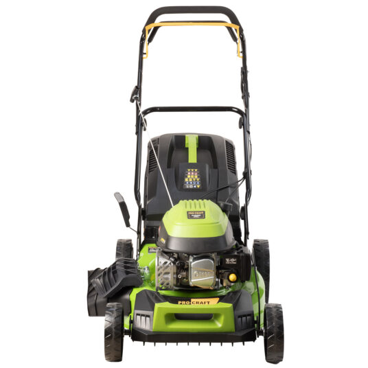 Benzínová kosačka píla Procraft PLM460 NE