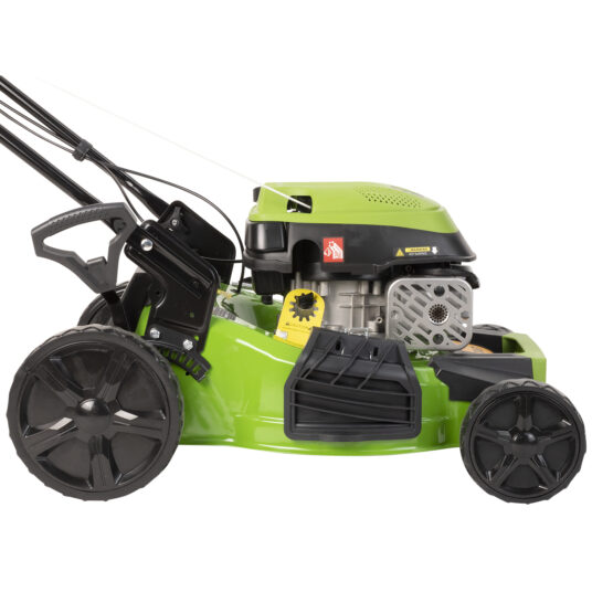 Benzínová kosačka píla Procraft PLM460 NE