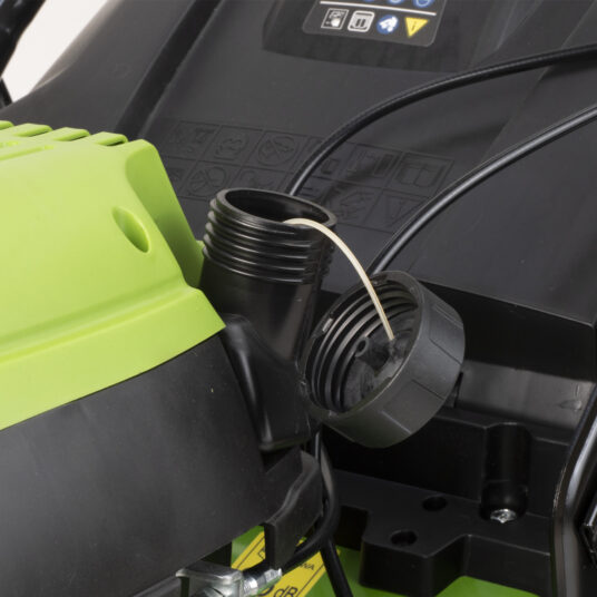 Benzínová kosačka píla Procraft PLM460 NE
