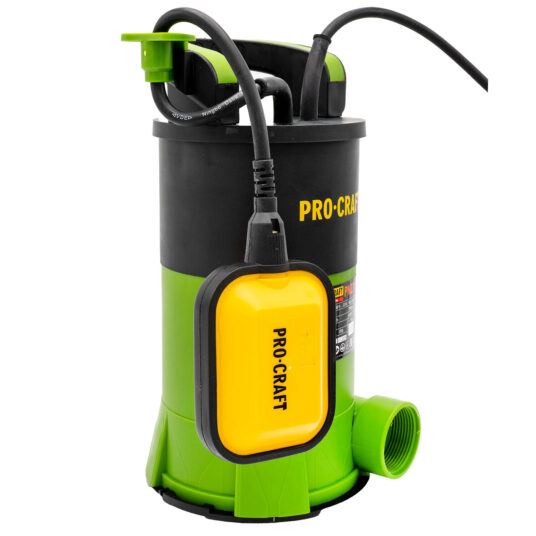 Ponorné čerpadlo Procraft PN27