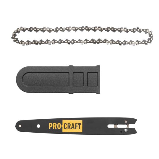 Procraft PKA30 akumulátorová ručná píla (bez akumulátora a nabíjačky)