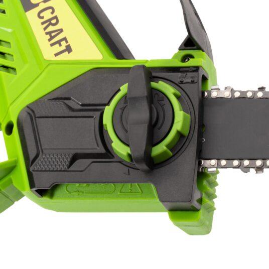 Procraft PKA30 akumulátorová ručná píla (bez akumulátora a nabíjačky)