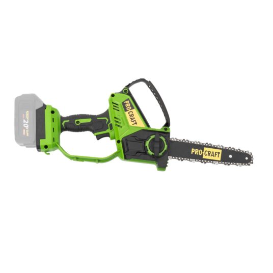 Procraft PKA30 akumulátorová ručná píla (bez akumulátora a nabíjačky)