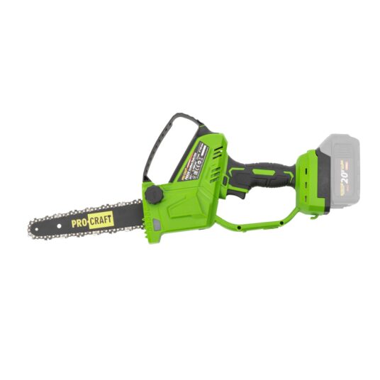 Procraft PKA30 akumulátorová ručná píla (bez akumulátora a nabíjačky)