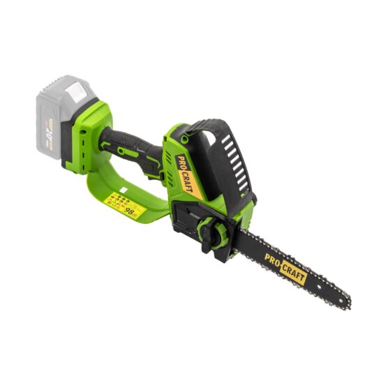 Procraft PKA30 akumulátorová ručná píla (bez akumulátora a nabíjačky)