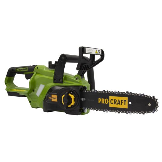 Procraft PKA36 akumulátorová ručná píla (bez akumulátora a nabíjačky)