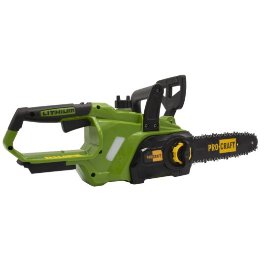 Procraft PKA36 akumulátorová ručná píla (bez akumulátora a nabíjačky)
