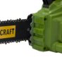 Procraft PKA36 akumulátorová ručná píla (bez akumulátora a nabíjačky)