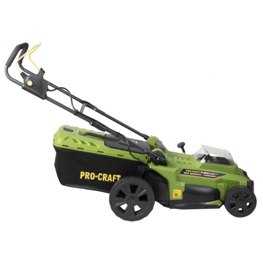 Akumulátorová kosačka Procraft PLM22 (bez akumulátora a nabíjačky)