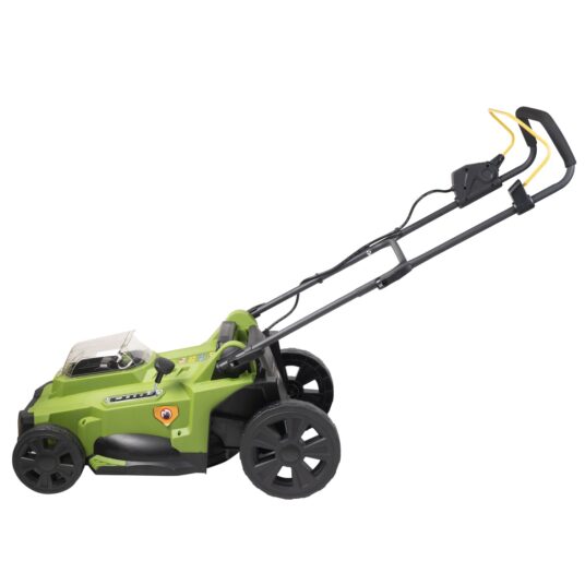 Akumulátorová kosačka Procraft PLM22 (bez akumulátora a nabíjačky)