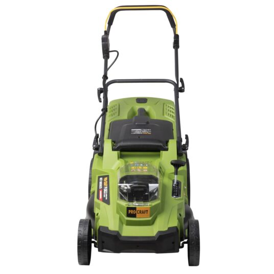 Akumulátorová kosačka Procraft PLM22 (bez akumulátora a nabíjačky)