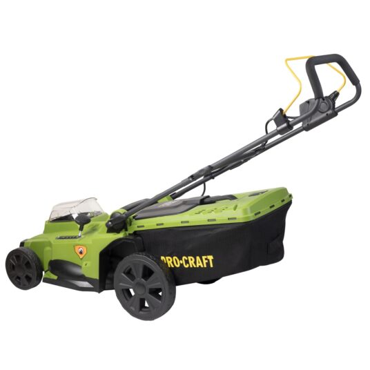 Akumulátorová kosačka Procraft PLM22 (bez akumulátora a nabíjačky)