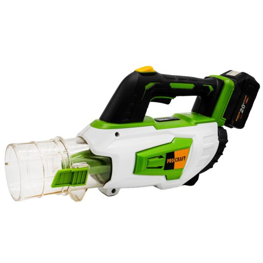 Aku fukar Procraft PB20 (bez baterie a nabíječky)