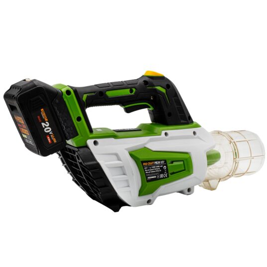 Aku fukar Procraft PB20 (bez baterie a nabíječky)