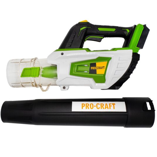 Aku fukar Procraft PB20 (bez baterie a nabíječky)