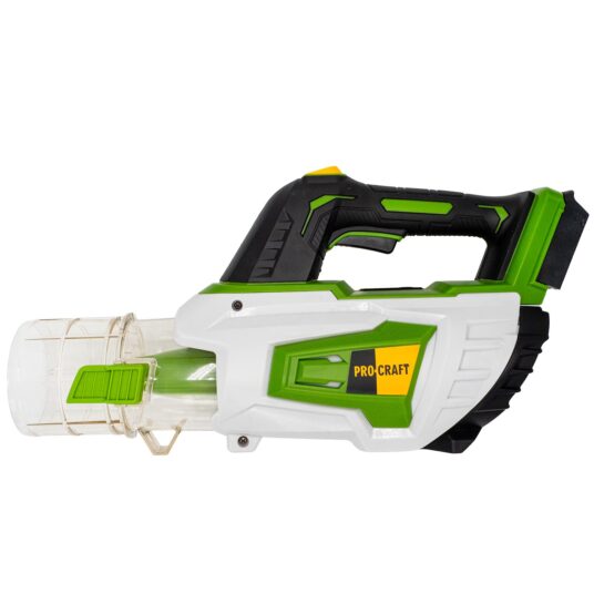 Aku fukar Procraft PB20 (bez baterie a nabíječky)