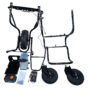 Procraft PWB260 Akumulátorový fúrik