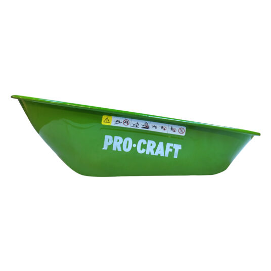 Procraft PWB260 Akumulátorový fúrik