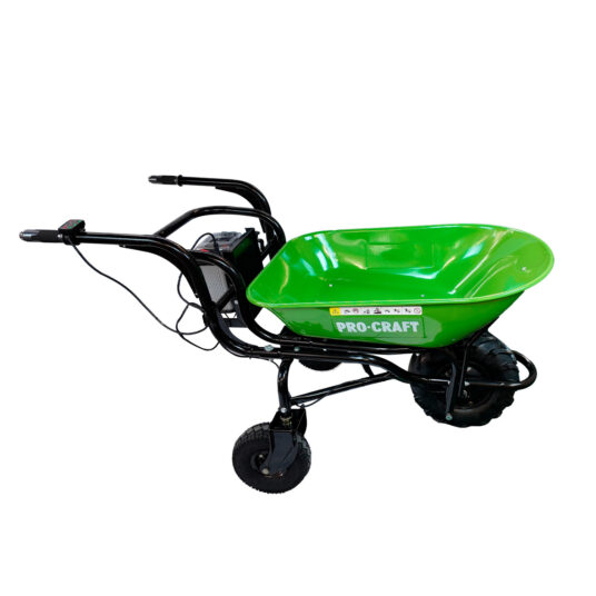 Procraft PWB260 Akumulátorový fúrik
