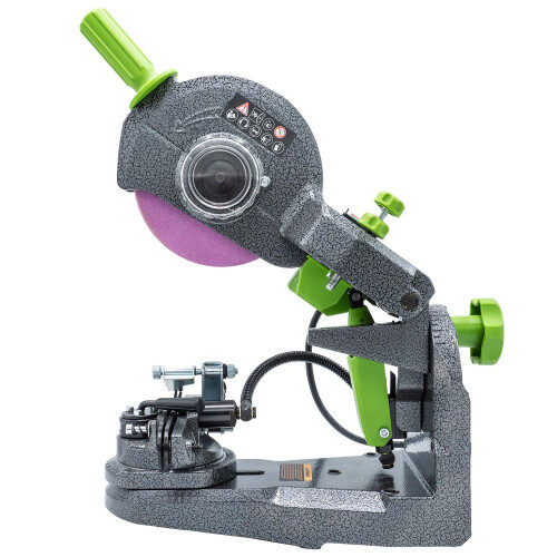 Procraft SK1250 brúska na pílové reťaze