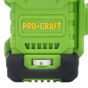 Akumulátorové vŕtacie kladivo Procraft PHA30bb (bez akumulátora a nabíjačky)