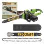 Elektrická píla Procraft K2000