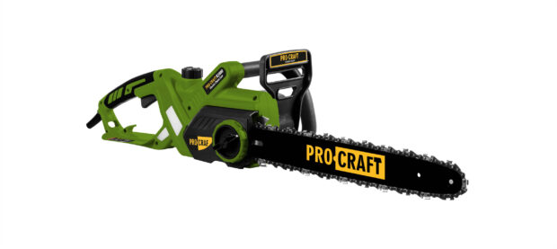 Elektrická píla Procraft K2000