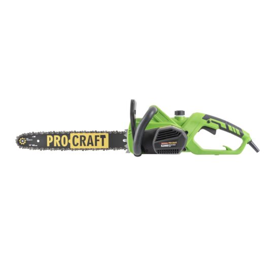 Elektrická píla Procraft K2000