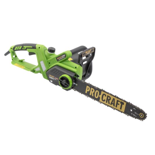 Elektrická píla Procraft K2000