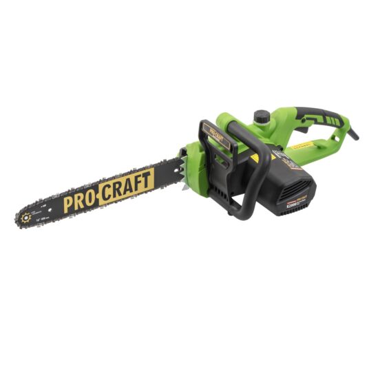 Elektrická píla Procraft K2000