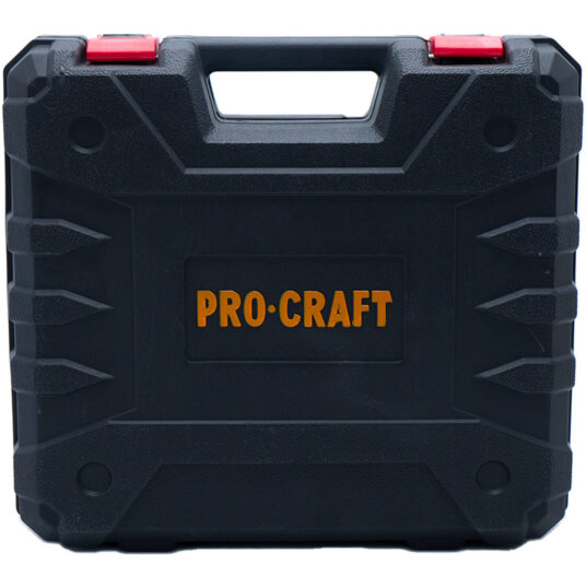 Akumulátorový vŕtací skrutkovač Procraft PA20BLbb