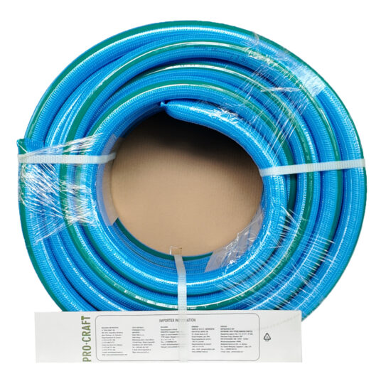 Záhradná hadica Procraft PR-3KGHH2525 3-vrstvová, 1" 25 m