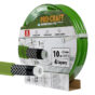 Záhradná hadica Procraft PR-4GH1310 4-vrstvová, 1/2" 10 m