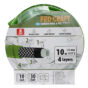 Záhradná hadica Procraft PR-4GH1310 4-vrstvová, 1/2" 10 m