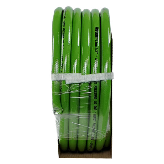 Záhradná hadica Procraft PR-4GH1315 4-vrstvová, 1/2" 15 m