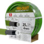 Záhradná hadica Procraft PR-4GH1325 4-vrstvová, 1/2" 25 m