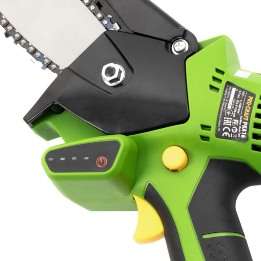 Aku ručná píla Procraft PKA16bb 1B