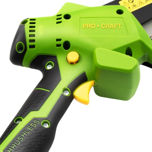 Akumulátorová ručná píla Procraft PKA16bb /bez akumulátora