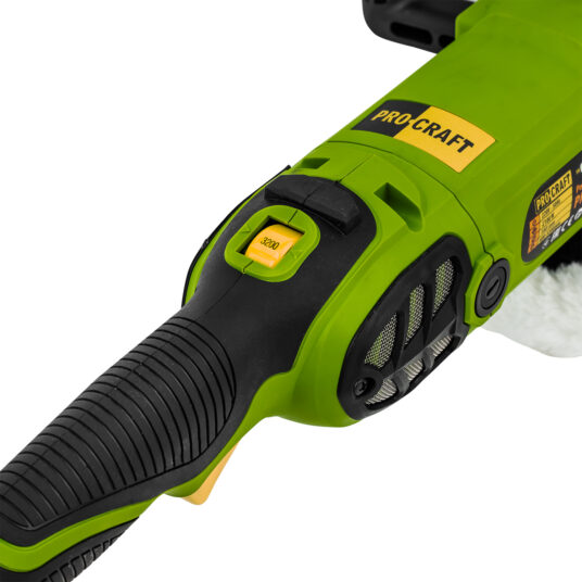 Leštička Procraft PM2100K (PM1400)
